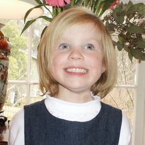 Meet your Posher, Louise